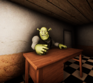 Five Nights at Shreks Hotel Game Online Play Free